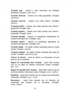 Logica pentru Bacalaureat si admitere la facultate. Ghid complet