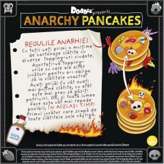 Joc - Dobble - Anarchy Pancakes