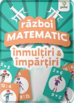 Inmultiri si impartiri