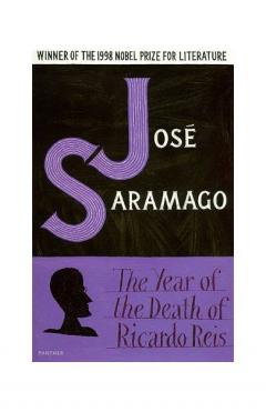 The Year Of The Death Of Ricardo Reis