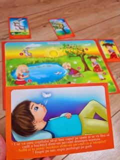 Exercitii de respiratie