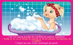 Exercitii de respiratie