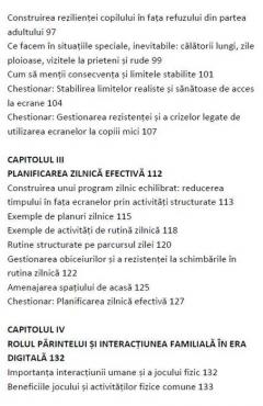 Cum reducem timpul in fata ecranelor la copiii de 1-3 ani