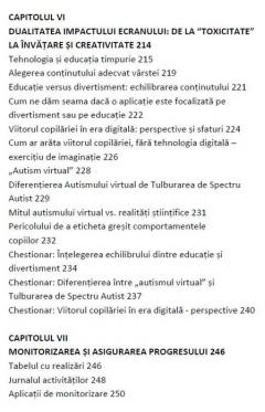 Cum reducem timpul in fata ecranelor la copiii de 1-3 ani