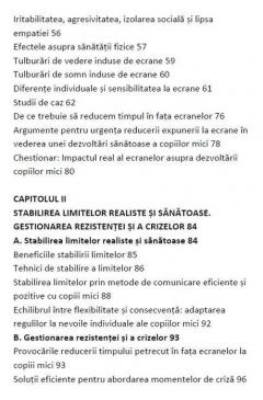 Cum reducem timpul in fata ecranelor la copiii de 1-3 ani