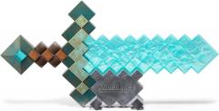 Jucarie - Minecraft Diamond Sword Collector Replica