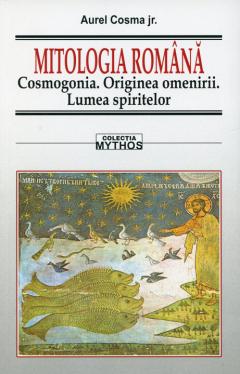 Mitologia romana