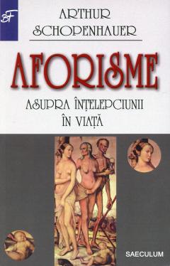 Aforisme asupra intelepciunii in viata