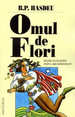 Omul de flori