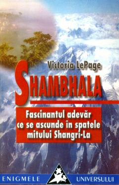 Shambala