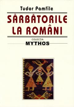 Sarbatorile la romani