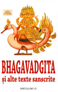 Bhagavadgita