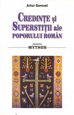 Credinte si superstitii ale poporului roman