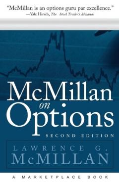 Mcmillan On Options