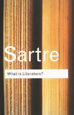 What is Literature?