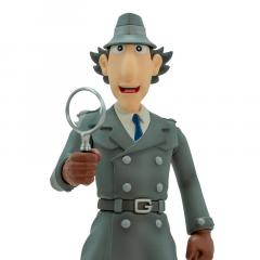 Figurina - Inspector Gadget