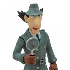Figurina - Inspector Gadget