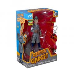 Figurina - Inspector Gadget