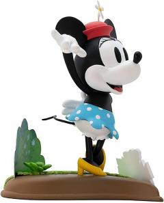 Figurina - Disney - Minnie Mouse
