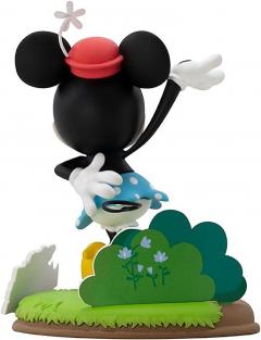 Figurina - Disney - Minnie Mouse