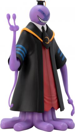 Figurina - Assassination Classroom: Purple Koro Sensei