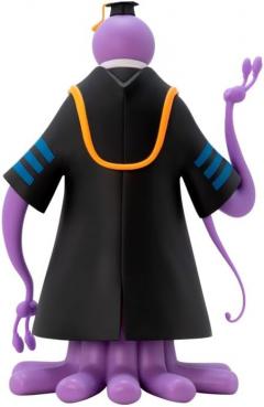 Figurina - Assassination Classroom: Purple Koro Sensei
