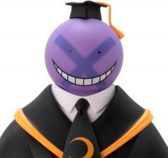 Figurina - Assassination Classroom: Purple Koro Sensei