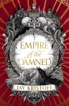 Empire of the Damned