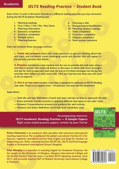 IELTS Reading Practice