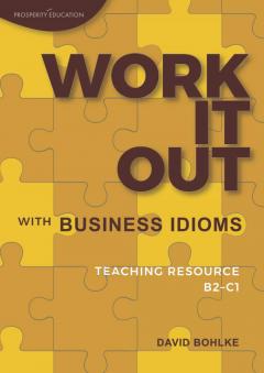 Work It Out with Business Idioms