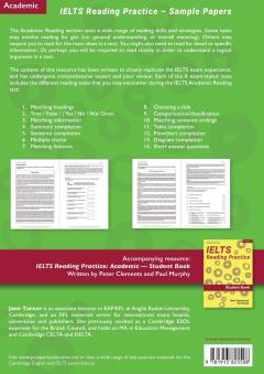 IELTS Reading Practice