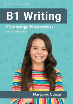 B1 Writing Cambridge Masterclass With Practice Tests