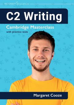 C2 Writing Cambridge Masterclass With Practice Tests