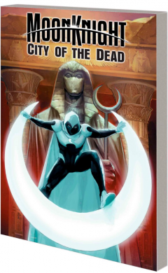 City of the Dead