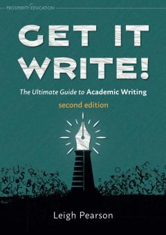 Get It Write!