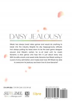 Daisy Jealousy