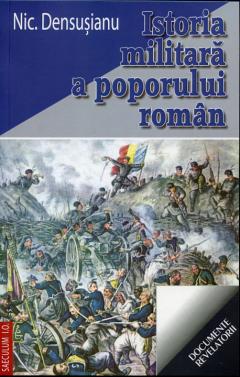 Istoria militara a poporului roman