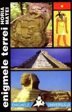 Enigmele Terrei. Volumele I+II