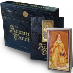 Az arany tarot