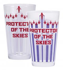 Pahar - Cold Change - Captain Marvel 