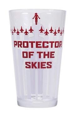 Pahar - Cold Change - Captain Marvel 