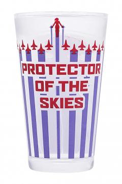 Pahar - Cold Change - Captain Marvel 