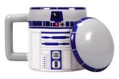 Cana -  Star Wars - R2-D2