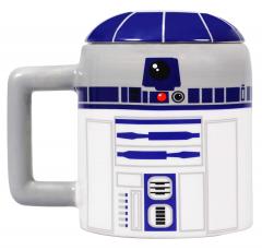 Cana -  Star Wars - R2-D2