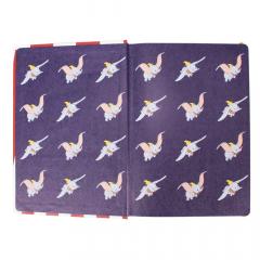 Carnet - Dumbo - Dreams