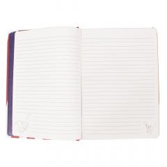 Carnet - Dumbo - Dreams