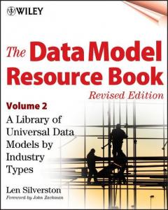 Data Model Resource Book