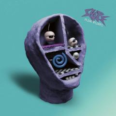 Freak Dreams - Purple Vinyl