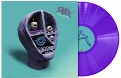 Freak Dreams - Purple Vinyl