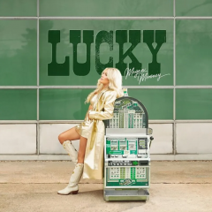 Lucky - Translucent Green Vinyl